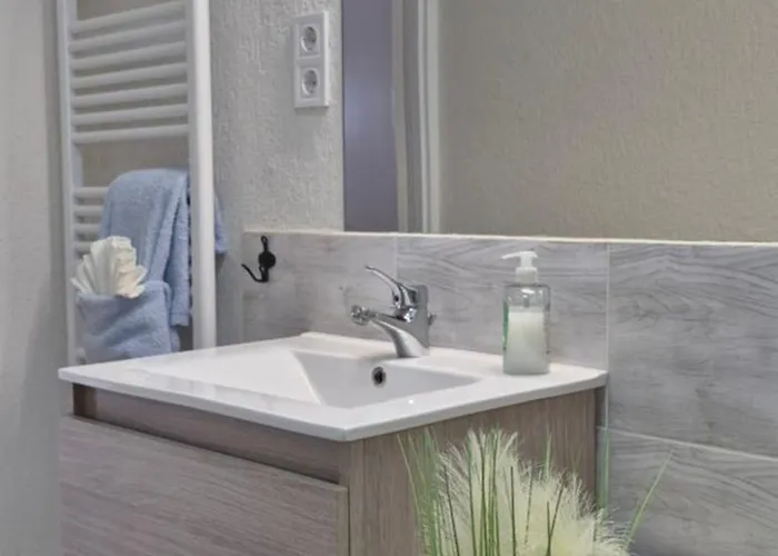 Bike & Chill Appartement