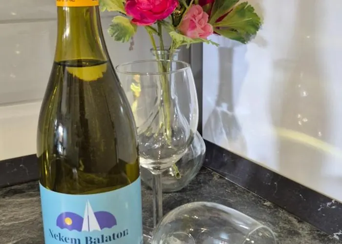 Bike & Chill Balatonfüred