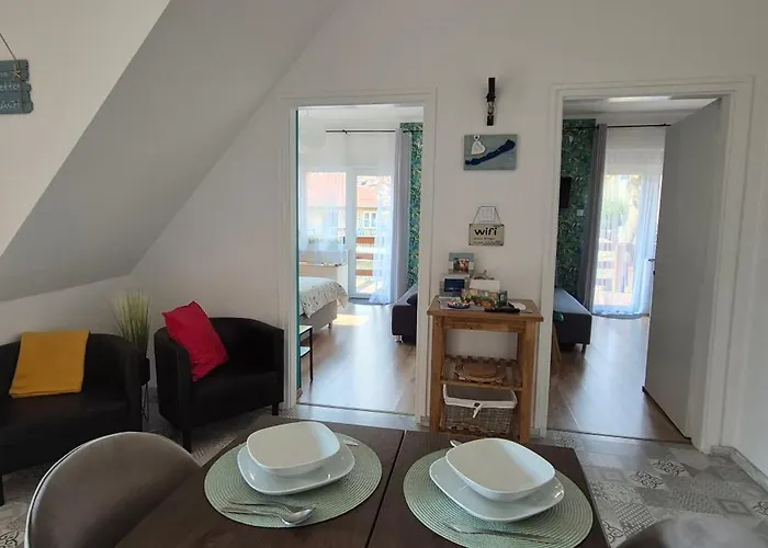 Bike & Chill Appartement