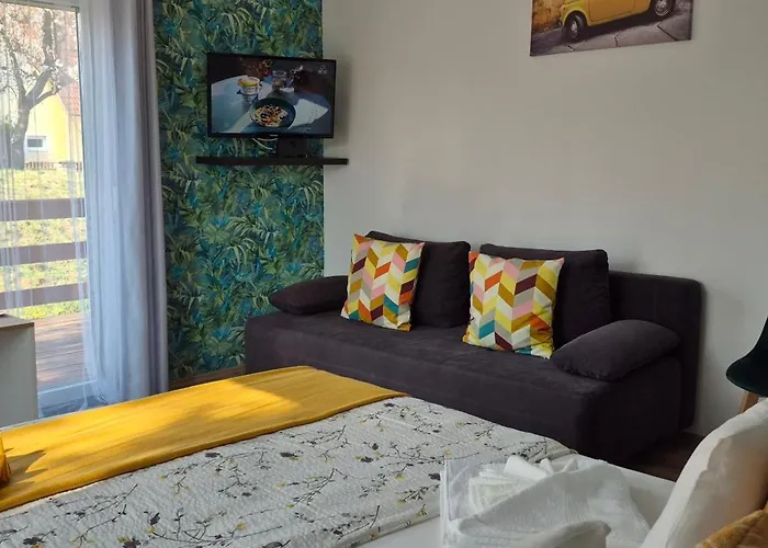 Bike & Chill Apartment