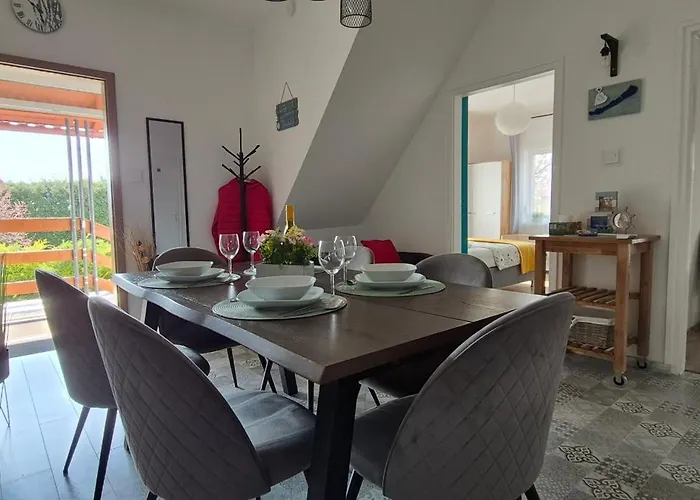 Bike & Chill Balatonfüred