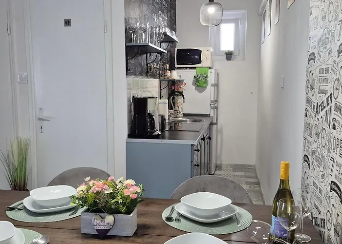 Bike & Chill * Balatonfüred