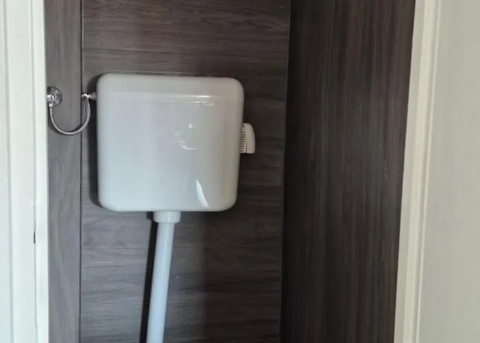 Bike & Chill Appartement