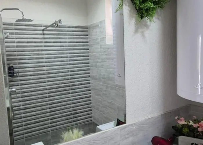 Appartement Bike & Chill *