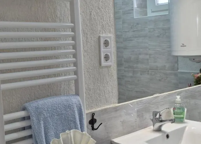 Bike & Chill Appartement Balatonfüred