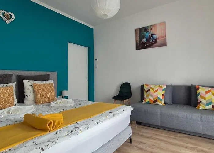 Bike & Chill * Balatonfüred