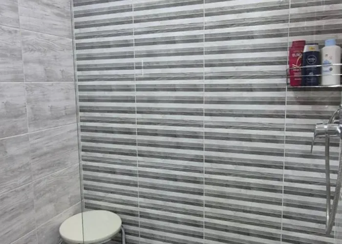 Bike & Chill Appartement *