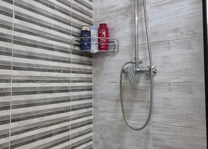 Appartement Bike & Chill Balatonfüred