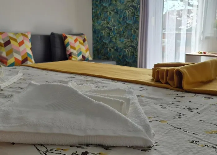 Bike & Chill Balatonfüred