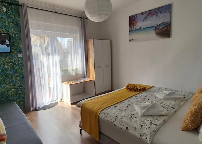 Bike & Chill * Balatonfüred