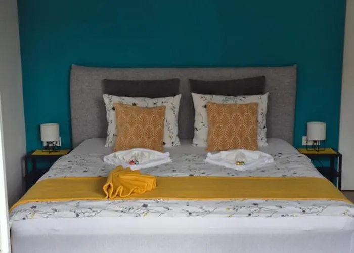 Appartement Bike & Chill *