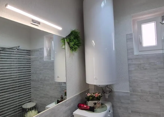 Appartement Bike & Chill Balatonfüred