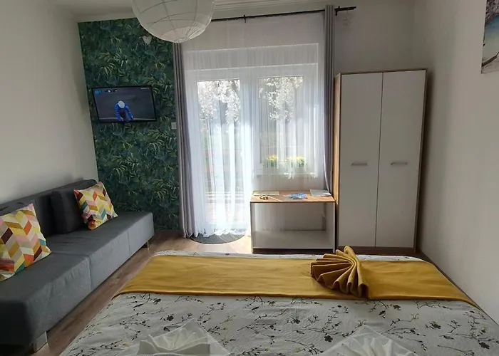 Bike & Chill Balatonfüred