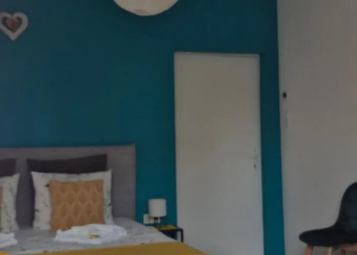 Bike & Chill * Balatonfüred