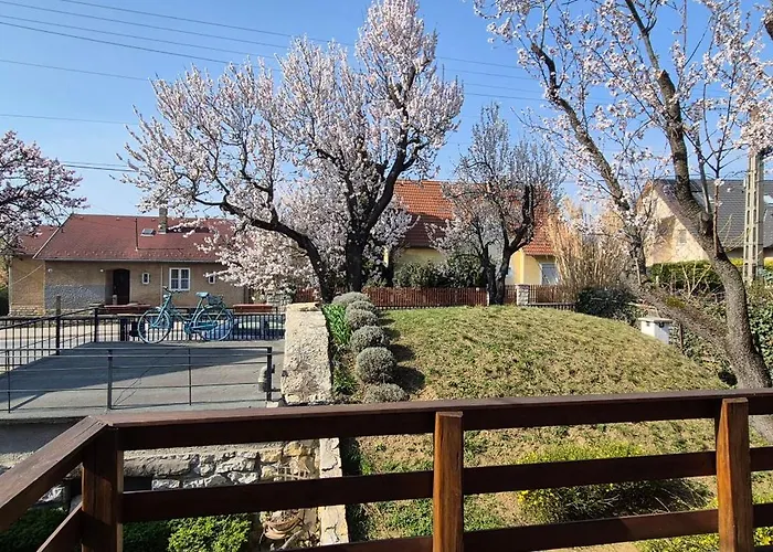 Bike & Chill Appartement
