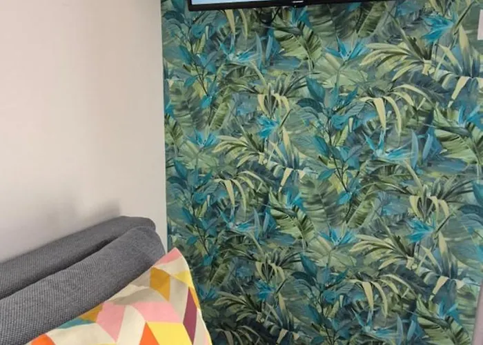 Appartement Bike & Chill