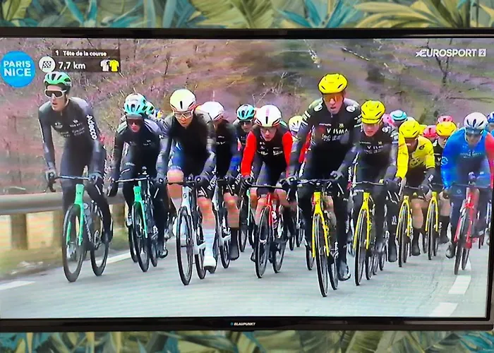 Bike & Chill Appartement Balatonfüred